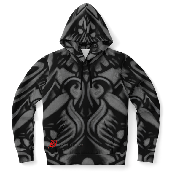 THE UNKNOWN HOODIE
