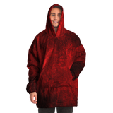 BLOODY MARY SNUG HOODIE