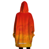 TEQUILA SUNRISE SNUG HOODIE
