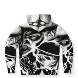 HUSTLE & GRIND HOODIE