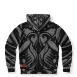 THE UNKNOWN HOODIE
