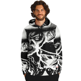 HUSTLE & GRIND HOODIE