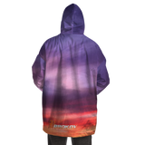 MOONLIGHT SNUG HOODIE