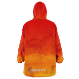 TEQUILA SUNRISE SNUG HOODIE