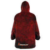 BLOODY MARY SNUG HOODIE