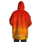 TEQUILA SUNRISE SNUG HOODIE