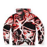 THE CLOWNS HOODIE