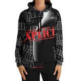 THE EXPLICIT HOODIE