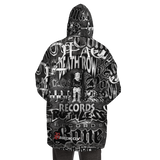 THE DYNASTY SNUG HOODIE