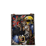 AUSSIE PRIDE MICROFLEECE BLANKET