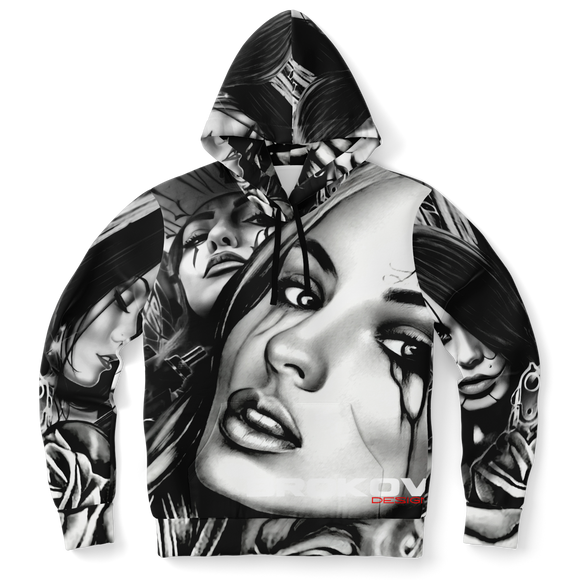 BAD GIRLS HOODIE