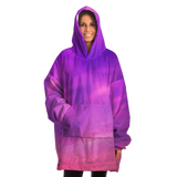 MYSTICAL SNUG HOODIE