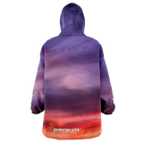 MOONLIGHT SNUG HOODIE