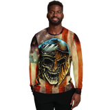 AMERICAN VIKING SWEATER