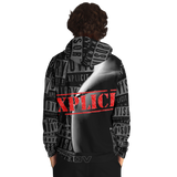 THE EXPLICIT HOODIE
