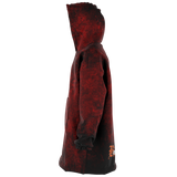 BLOODY MARY SNUG HOODIE