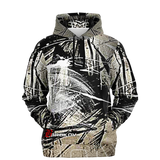 SPLASHED  HOODIE