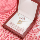 Forever Love Necklace