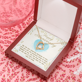 Forever Love Necklace