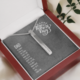 4 Sided Vertical Bar