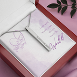 Roman Numerals - Vertical