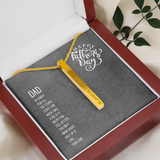 Coordinates Vertical Bar