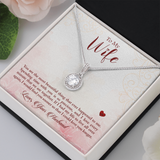 Eternal Love Necklace