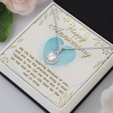 Eternal Hope Necklace