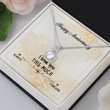 Eternal Hope Necklace