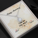 Eternal Hope Necklace