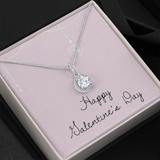 Eternal Hope Necklace - Valentines