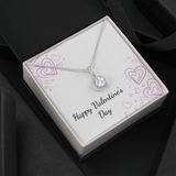 Eternal Hope Necklace - Valentines