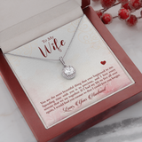 Eternal Love Necklace