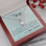 Eternal Love Necklace