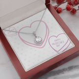 Eternal Hope Necklace - Valentines