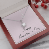 Eternal Hope Necklace - Valentines