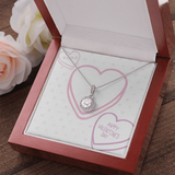 Eternal Hope Necklace - Valentines