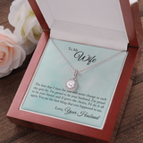 Eternal Love Necklace