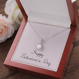 Eternal Hope Necklace - Valentines