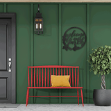 WELCOME TO OUR PORCH - Sign