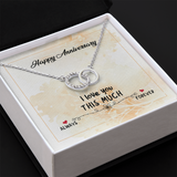 Perfect Pair Necklace