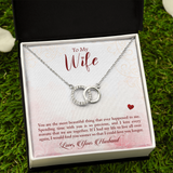 Perfect Pair Necklace