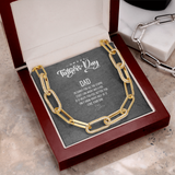 Forever Linked Necklace