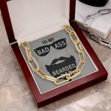 Forever Linked Necklace