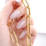 TO MY HUSBAND - Forever Linked Necklace