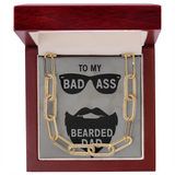 Forever Linked Necklace