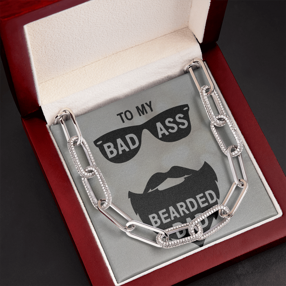 Forever Linked Necklace