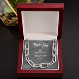 Forever Link Necklace