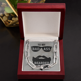 Forever Linked Necklace