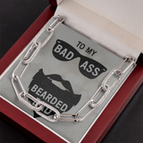 Forever Linked Necklace